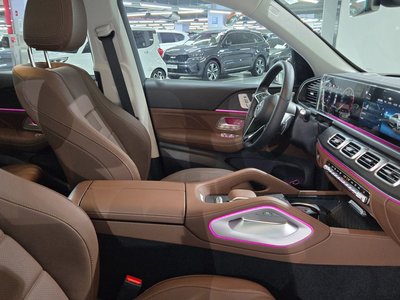 2026 Mercedes-BENZ GLE 缩略图 18