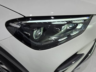 2026 Mercedes-BENZ GLE 缩略图 12