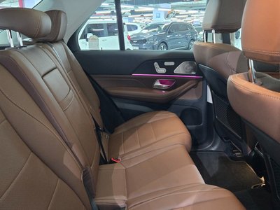 2026 Mercedes-BENZ GLE 缩略图 20