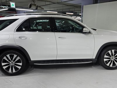 2026 Mercedes-BENZ GLE 照片 9