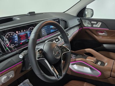 2026 Mercedes-BENZ GLE 缩略图 15