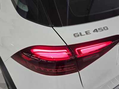 2026 Mercedes-BENZ GLE 缩略图 13