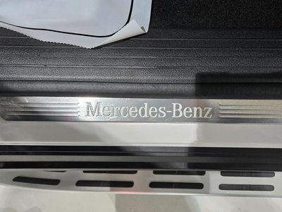 2026 Mercedes-BENZ GLE 缩略图 19