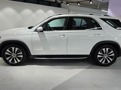 2026 Mercedes-BENZ GLE 照片 8