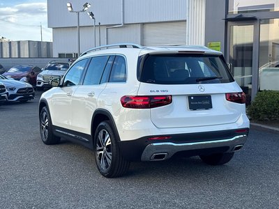 2024 Mercedes-BENZ GLB 照片 9