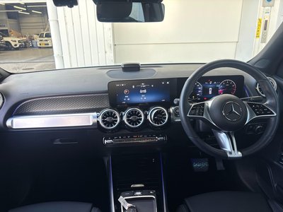 2024 Mercedes-BENZ GLB 照片 2