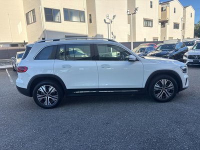 2024 Mercedes-BENZ GLB 照片 6