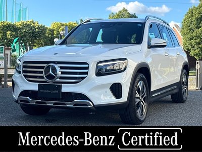 2024 Mercedes-BENZ GLB 照片 1