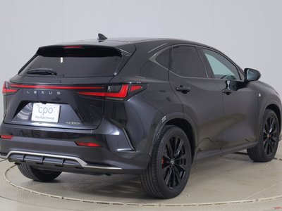 LEXUS NX - 2