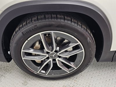 MERCEDES-BENZ GLB - 6