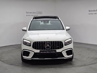MERCEDES-BENZ GLB - 2