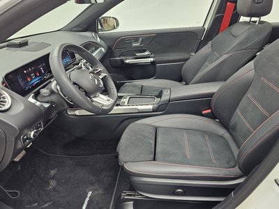 MERCEDES-BENZ GLB - 10