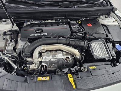 MERCEDES-BENZ GLB - 7