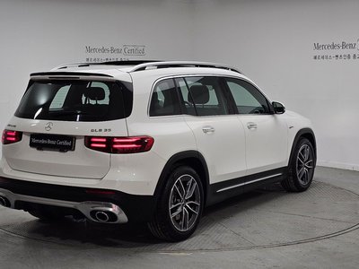 MERCEDES-BENZ GLB - 5