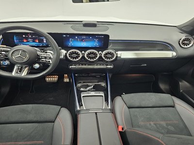 MERCEDES-BENZ GLB - 4