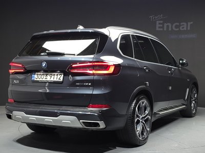 BMW X5 - 3