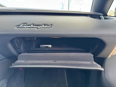 2012 Lamborghini AVENTADOR 照片 30