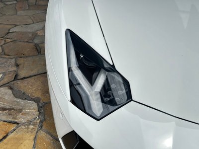 2012 Lamborghini AVENTADOR 照片 46