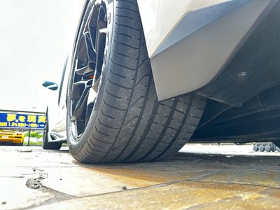 2012 Lamborghini AVENTADOR 照片 37