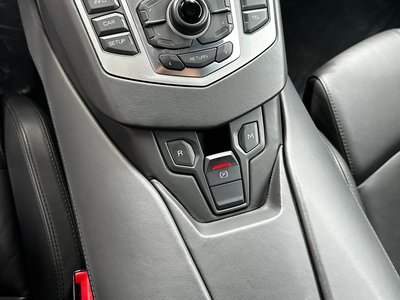 2012 Lamborghini AVENTADOR 照片 24