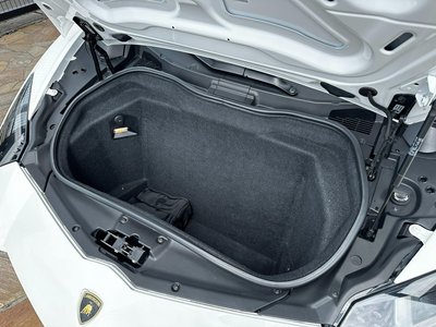 2012 Lamborghini AVENTADOR 照片 50