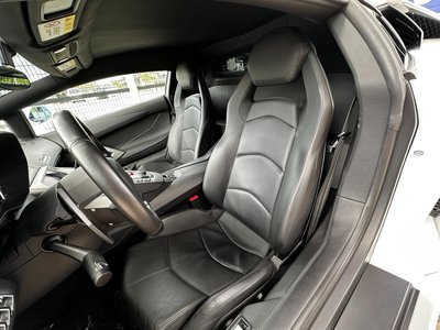 2012 Lamborghini AVENTADOR 照片 39