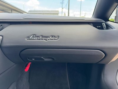 2012 Lamborghini AVENTADOR 照片 29