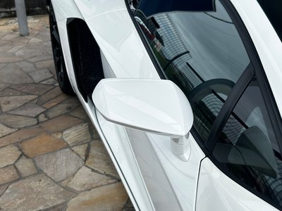 2012 Lamborghini AVENTADOR 照片 44