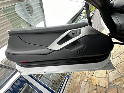 2012 Lamborghini AVENTADOR 照片 42