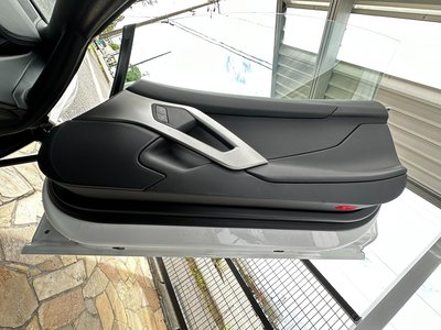 2012 Lamborghini AVENTADOR 照片 43
