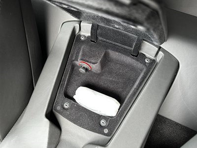 2012 Lamborghini AVENTADOR 照片 26