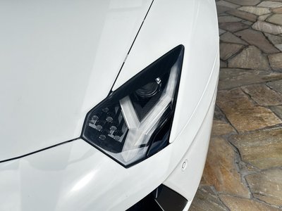 2012 Lamborghini AVENTADOR 照片 47