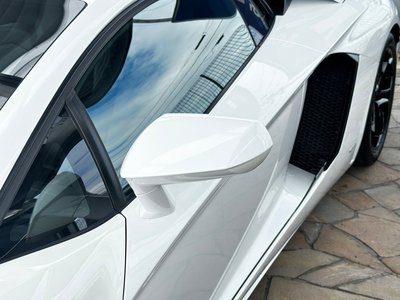 2012 Lamborghini AVENTADOR 照片 45