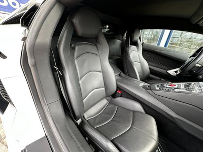 2012 Lamborghini AVENTADOR 照片 38