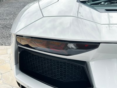 2012 Lamborghini AVENTADOR 照片 48