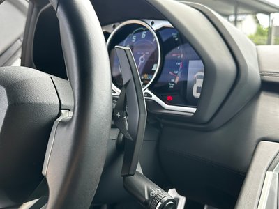 2012 Lamborghini AVENTADOR 照片 17