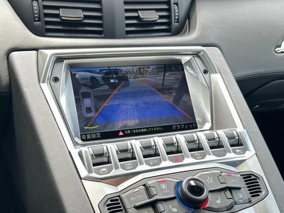 2012 Lamborghini AVENTADOR 照片 22