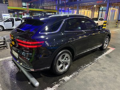 صورة 7 لـ 2024 Genesis GV70