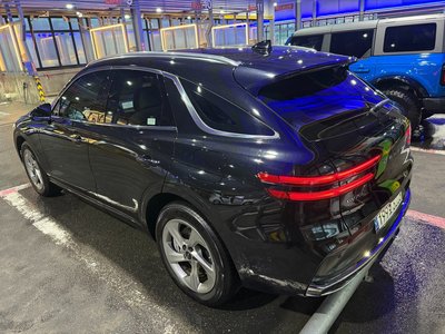 صورة 6 لـ 2024 Genesis GV70