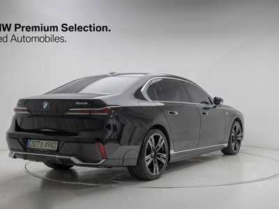 BMW 7 SERIES - 5