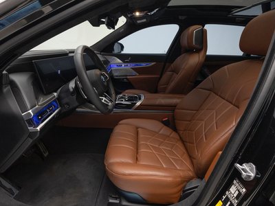 BMW 7 SERIES - 10