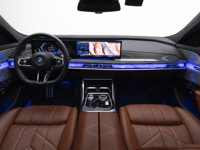 BMW 7 SERIES - 4