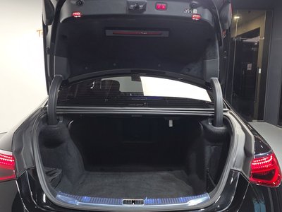 2022 Mercedes-BENZ S-CLASS thumbnail 26