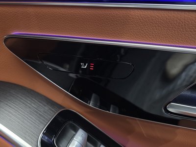 2022 Mercedes-BENZ S-CLASS thumbnail 24
