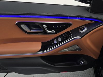2022 Mercedes-BENZ S-CLASS thumbnail 14