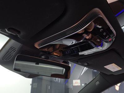 2022 Mercedes-BENZ S-CLASS thumbnail 30