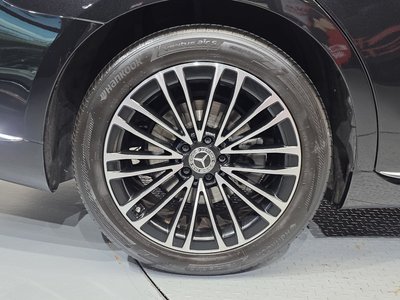2022 Mercedes-BENZ S-CLASS 照片 8