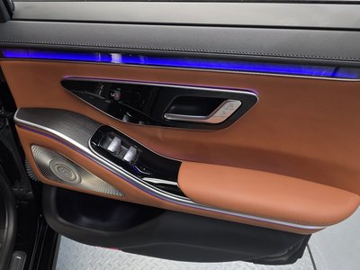 2022 Mercedes-BENZ S-CLASS thumbnail 15