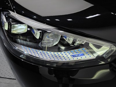 2022 Mercedes-BENZ S-CLASS 照片 9