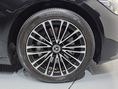 2022 Mercedes-BENZ S-CLASS 照片 6